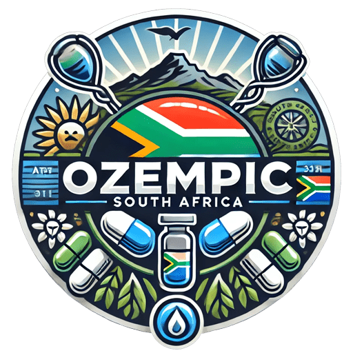 Ordering Ozempic in South Africa logo