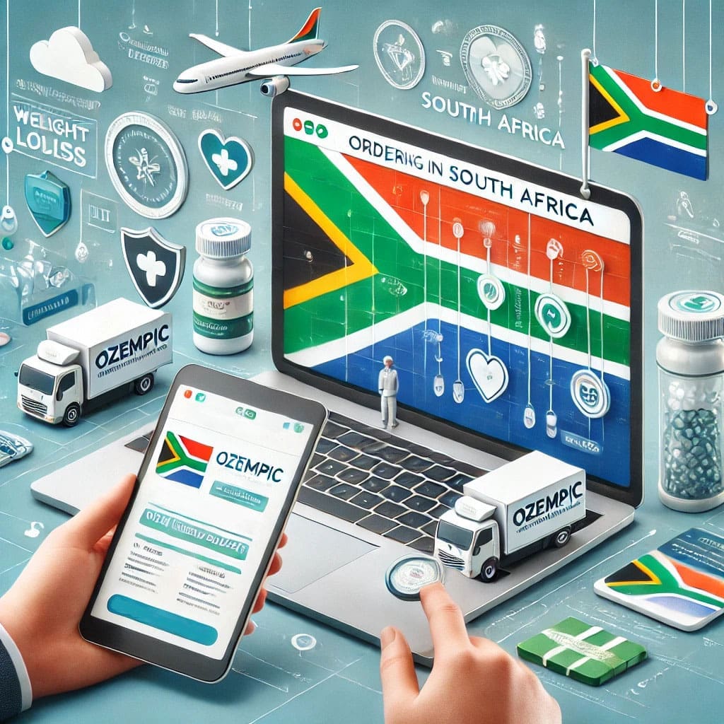 Ozempic South Africa